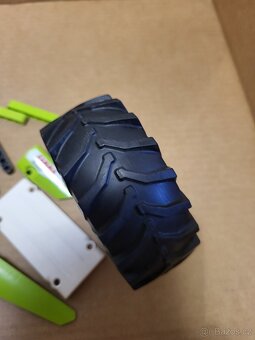 Lego CLAAS Xerion 42054 - 6