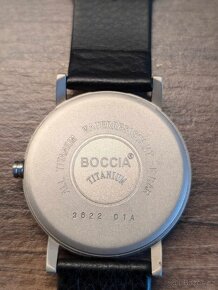 Hodinky Boccia Titanium 3622-01 - 6