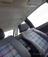VW Scirocco 1,8 GTI - 6