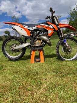 Ktm sx 125 2015 - 6