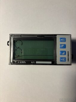 Carlo Gavazzi - 6