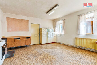 Prodej chalupy, 2871 m², Stružnice - 6