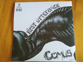 LP gramodeska vinyl Comus - First Utterance - 6