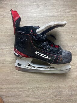 Brusle CCM JetSpeed FT475 - 6