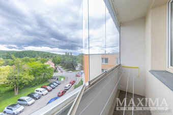 Prodej, byt 3+1, 83m2, Brno, Řečkovice, Vlasty Pittnerové - 6