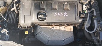 Peugeot 207 č. B1063 - 6