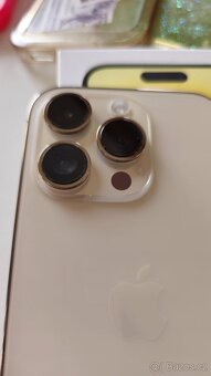 Iphone 14 PRO 256gb - 6
