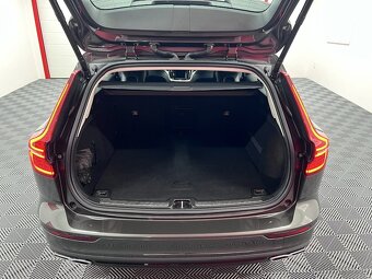 Volvo V60 2.0i T4 140 kW Automat 2020 57tkm Dph - 6