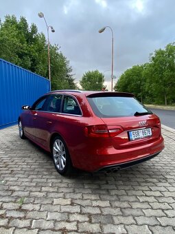 Audi A4 Avant 2.0 TDI 130 kW quattro s-line - 6