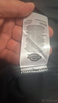 Košile Dickies xl - 6