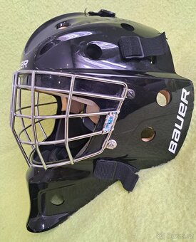 NME3 SR Brankárska mask s taškou VAUGHN - 6