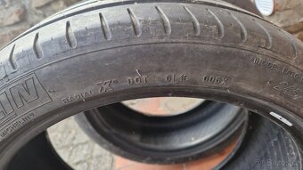 Letní Pneu Michelin 245/40 R19 - 6
