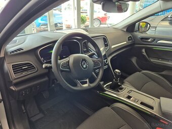 Renault Megane IV 1.3/benzin/ČR/4válec - 6