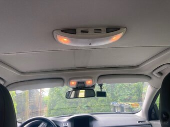 Volvo S 80 II, 2,4 D5, 158 kW, 2012 Sumum - 6