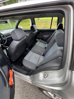 Octavia 1.9tdi 81kw - 6