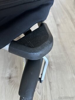 Thule urban glide 2 s prislusenstvim - 6
