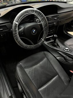 Bmw e91 ccc velka vybava - 6