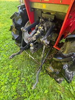 Yanmar AF-17 - 6