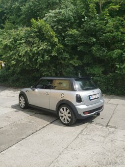 MINI Cooper S R56 | 128 kW | REMUS | CHIP - 6