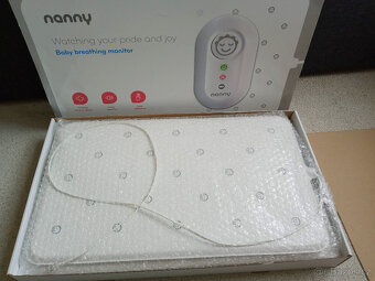 Monitor dechu BM-02 Nanny - 6