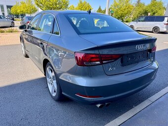 Audi A3 8V Limousine/sedan 1.4 TFSI ACT S-LINE - 6