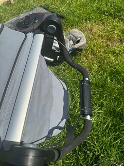 Kočárek THULE URBAN GLIDE 2 - 6