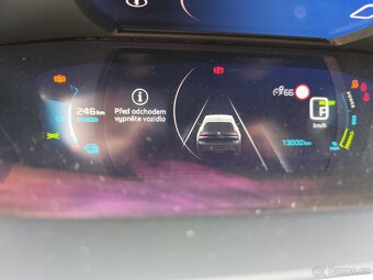 Peugeot e-208 elektro 2021 - 6