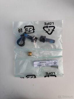 Přední brzda Shimano MT420 - 6