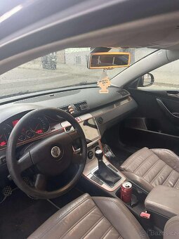 Volkswagen Passat b6 - 6