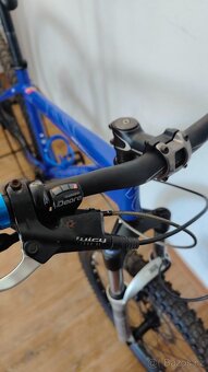 Prodám kolo Specialized, veli. rámu M. - 6