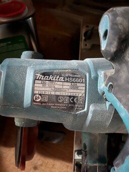 Makita GA9030RF01,HS6601 - 6