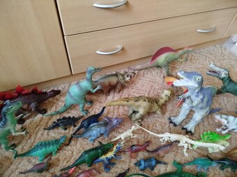 Dinosauři - 6