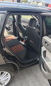 Seat Ateca 1.4 Eco TSI Xcellence S&S - 6
