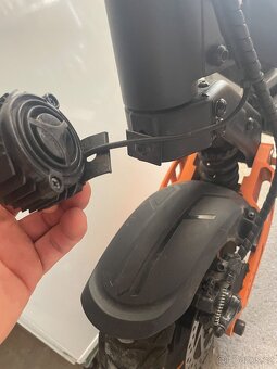 Kukirin G2 max - 6