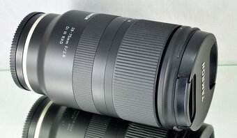 pro Sony FE - Tamron 28-75mm f/2,8 Di III RXD - 6