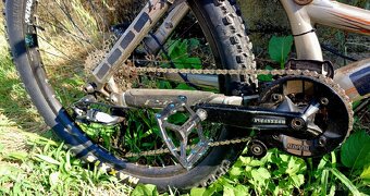 Specialized Big Hit 2 mullet 27,5x26 - 6