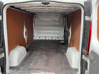 Opel Vivaro L2H1 2.0 84kw - 6