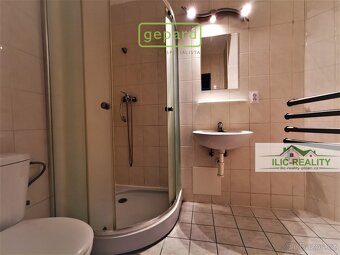 Pronájem bytu 1+kk 25 m² - 6
