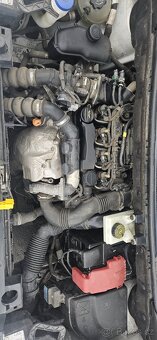 Prodám Peugeot partner - 6