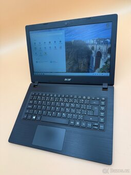 Notebook Acer A114 N4200/4GB RAM/64GB SSD - 6