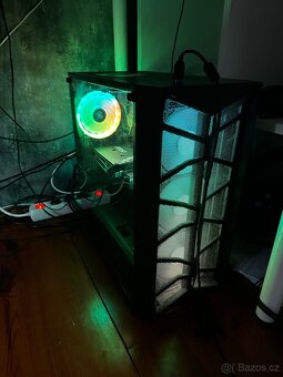 Herní PC Set-up - 6