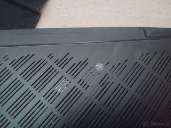 MSI Titan GT77HX 13VH - 6