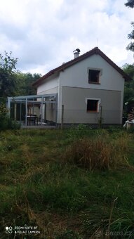 Chata Protivín 108m2 - 6