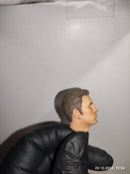 Iron Studios - Captain America - First10 years - 6