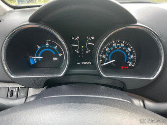 2009 Toyota Highlander Hybrid Limited. - 6