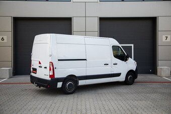 Renault Master L2H2P3 Blue dCi 135 Furgon Extra 6e - 6