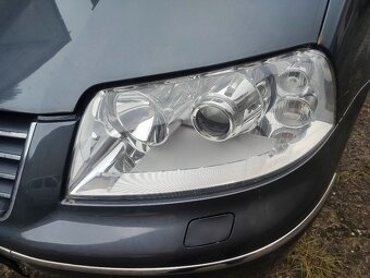 VW Sharan 2.0 TDi 103 kW, motor BRT - 6