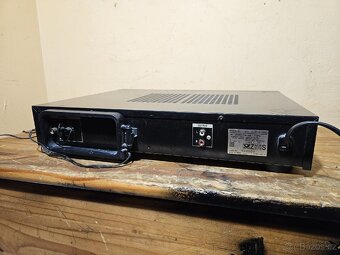 SONY ST-S700ES Esprit HiFi tuner - 6