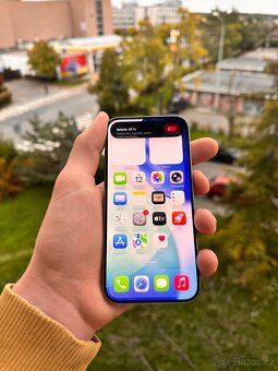 Iphone 15 pro 128 - 6