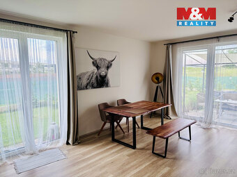 Prodej rodinného domu, 93 m², Jenštejn, ul. Kovářská - 6
